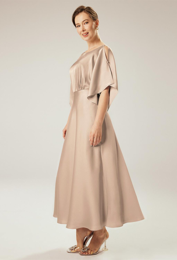 AW Pine Dress